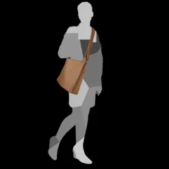 Best Arche Women's Angelo Bags Shoes - 5 Available Colors  -