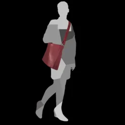 Best Arche Women's Angelo Bags Shoes - 4 Available Colors  -