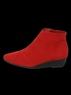 Cheap Arche Women's Anyska Ankle Boots Shoes - 2 Available Colors From 35 To 42 -
