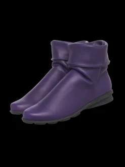 Shop Arche Women's tte Ankle Boots Shoes - 1 Available Color From 35 To 43 -