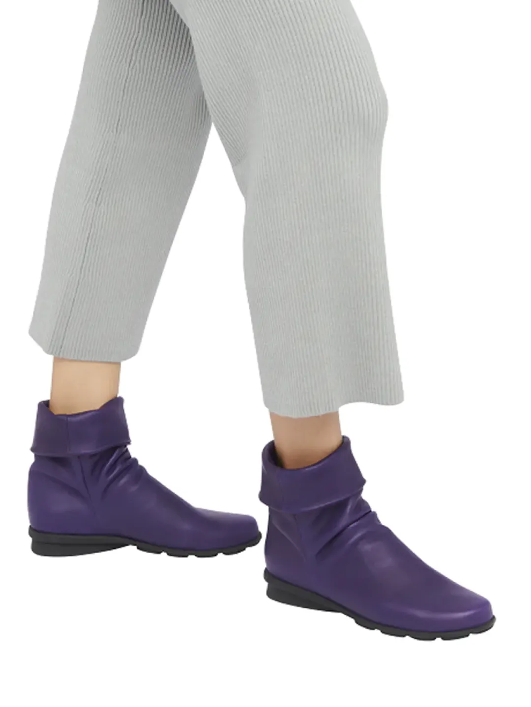 Shop Arche Women's tte Ankle Boots Shoes - 1 Available Color From 35 To 43 -