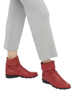 Flash Sale Arche Women's tte Ankle Boots Shoes - 1 Available Color From 35 To 43 -