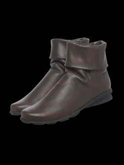 Outlet Arche Women's tte Ankle Boots Shoes - 1 Available Color From 35 To 43 -