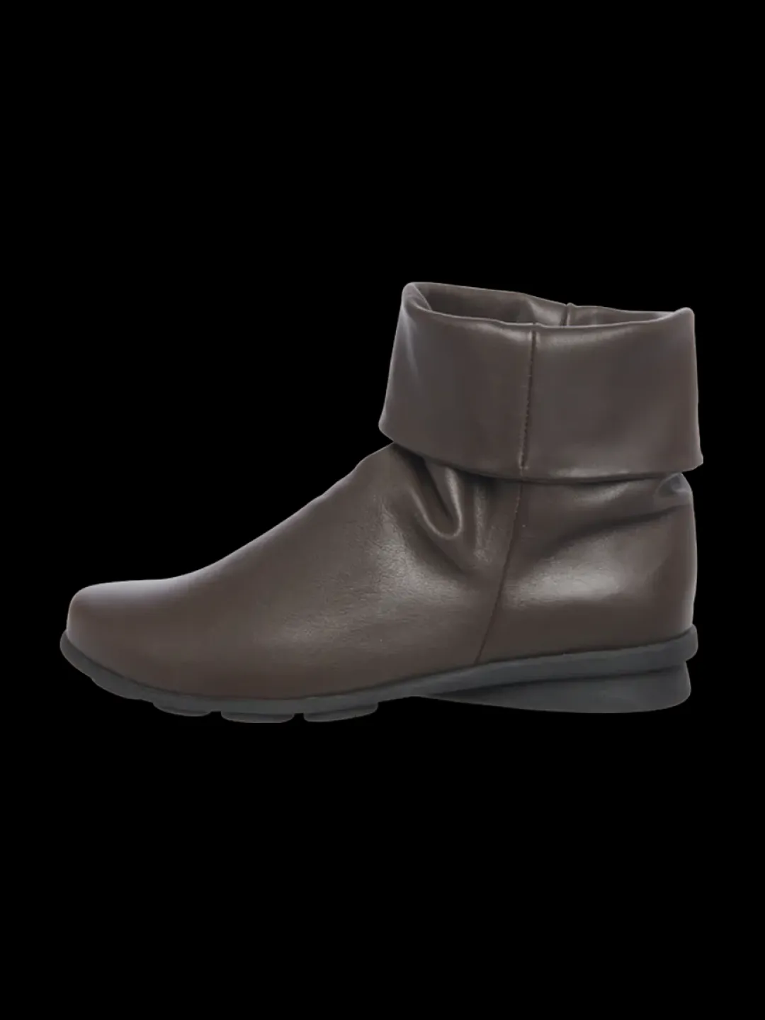Outlet Arche Women's tte Ankle Boots Shoes - 1 Available Color From 35 To 43 -