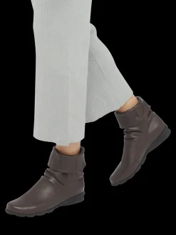 Outlet Arche Women's tte Ankle Boots Shoes - 1 Available Color From 35 To 43 -