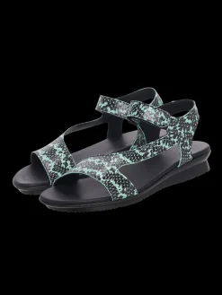 Discount Arche Women's Auhako Sandals Shoes - 3 Available Colors From 35 To 42 -