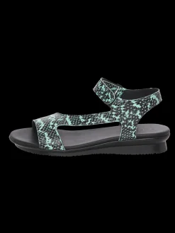 Discount Arche Women's Auhako Sandals Shoes - 3 Available Colors From 35 To 42 -