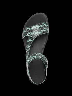 Discount Arche Women's Auhako Sandals Shoes - 3 Available Colors From 35 To 42 -