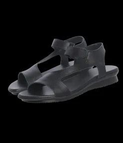 Online Arche Women's Auhako Sandals Shoes - 3 Available Colors From 35 To 42 -