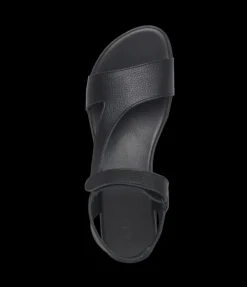 Online Arche Women's Auhako Sandals Shoes - 3 Available Colors From 35 To 42 -