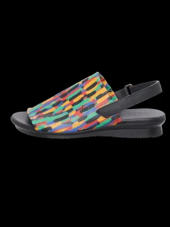 Best Sale Arche Women's Aurasy Sandals Shoes - 5 Available Colors From 35 To 42 -