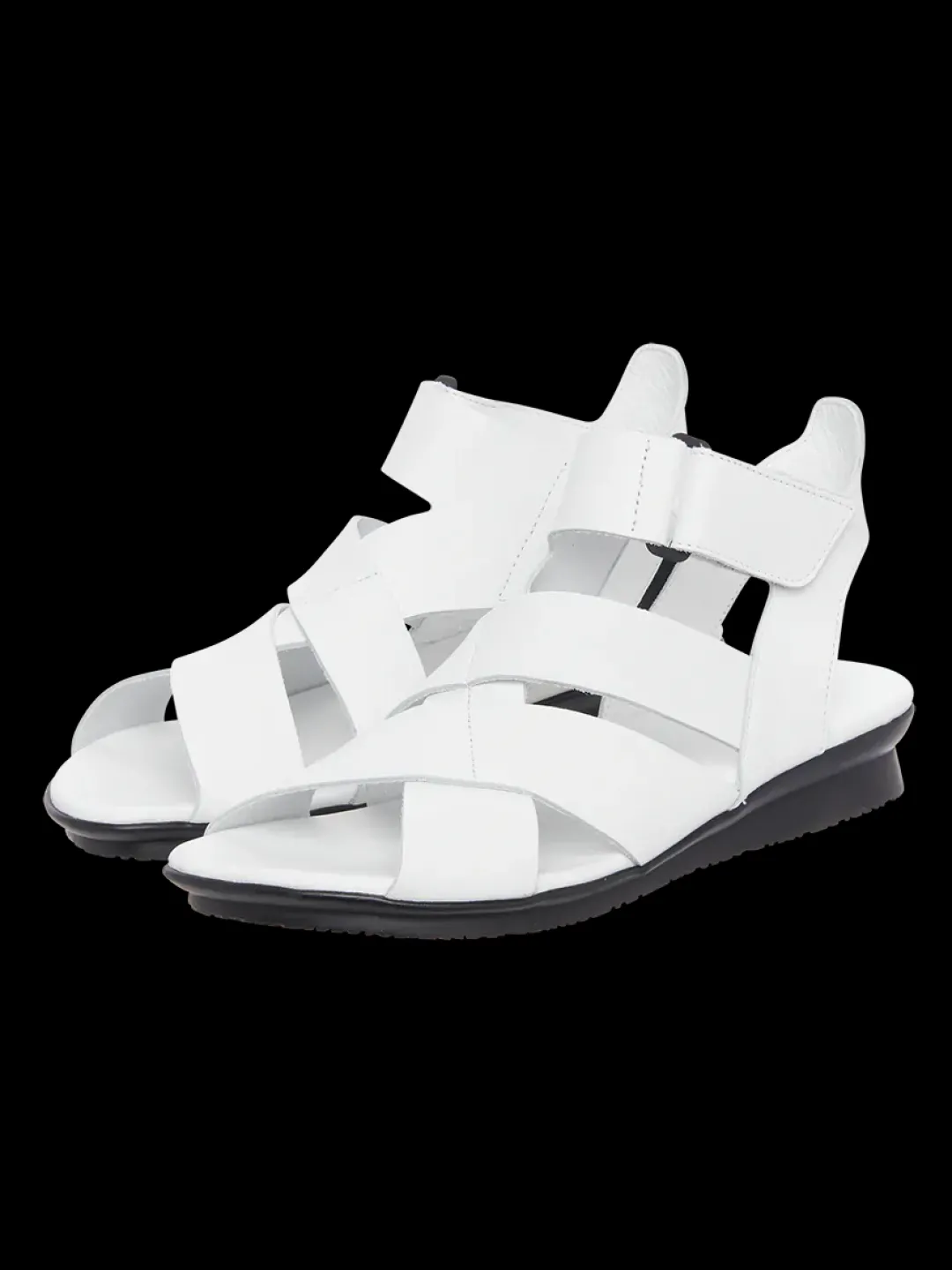 Flash Sale Arche Women's Aurbao Sandals Shoes - 3 Available Colors From 35 To 42 -
