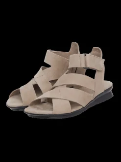 Hot Arche Women's Aurbao Sandals Shoes - 3 Available Colors From 35 To 42 -