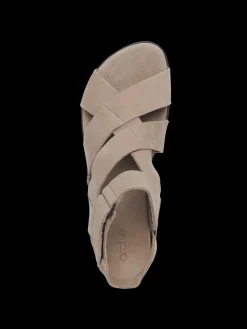 Hot Arche Women's Aurbao Sandals Shoes - 3 Available Colors From 35 To 42 -