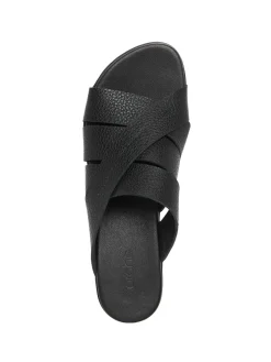 Online Arche Women's Aurbha Sandals Shoes - 3 Available Colors From 35 To 42 -