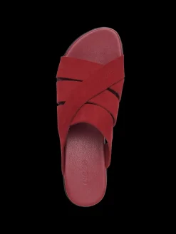 Best Arche Women's Aurbha Sandals Shoes - 3 Available Colors From 35 To 42 -