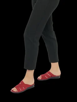 Best Arche Women's Aurbha Sandals Shoes - 3 Available Colors From 35 To 42 -