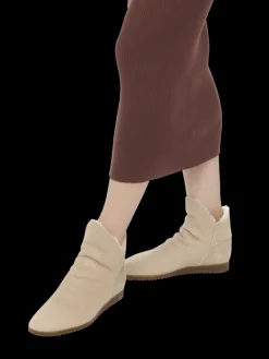 Outlet Arche Women's Baosha Ankle Boots Shoes - 6 Available Colors From 35 To 43 -