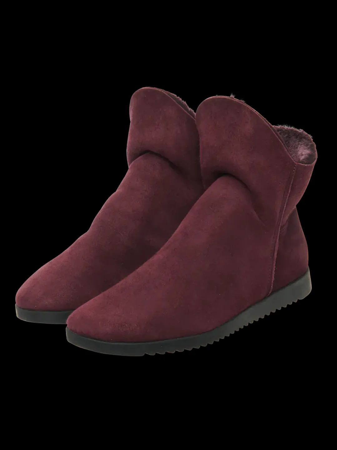 New Arche Women's Baosha Ankle Boots Shoes - 6 Available Colors From 35 To 43 -