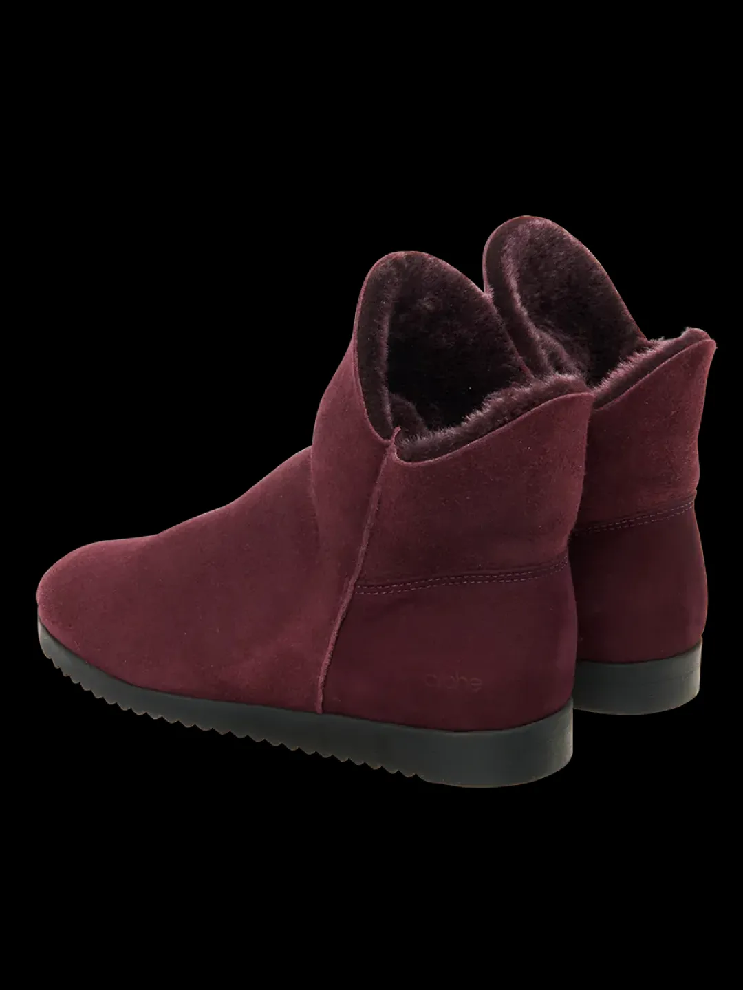 New Arche Women's Baosha Ankle Boots Shoes - 6 Available Colors From 35 To 43 -