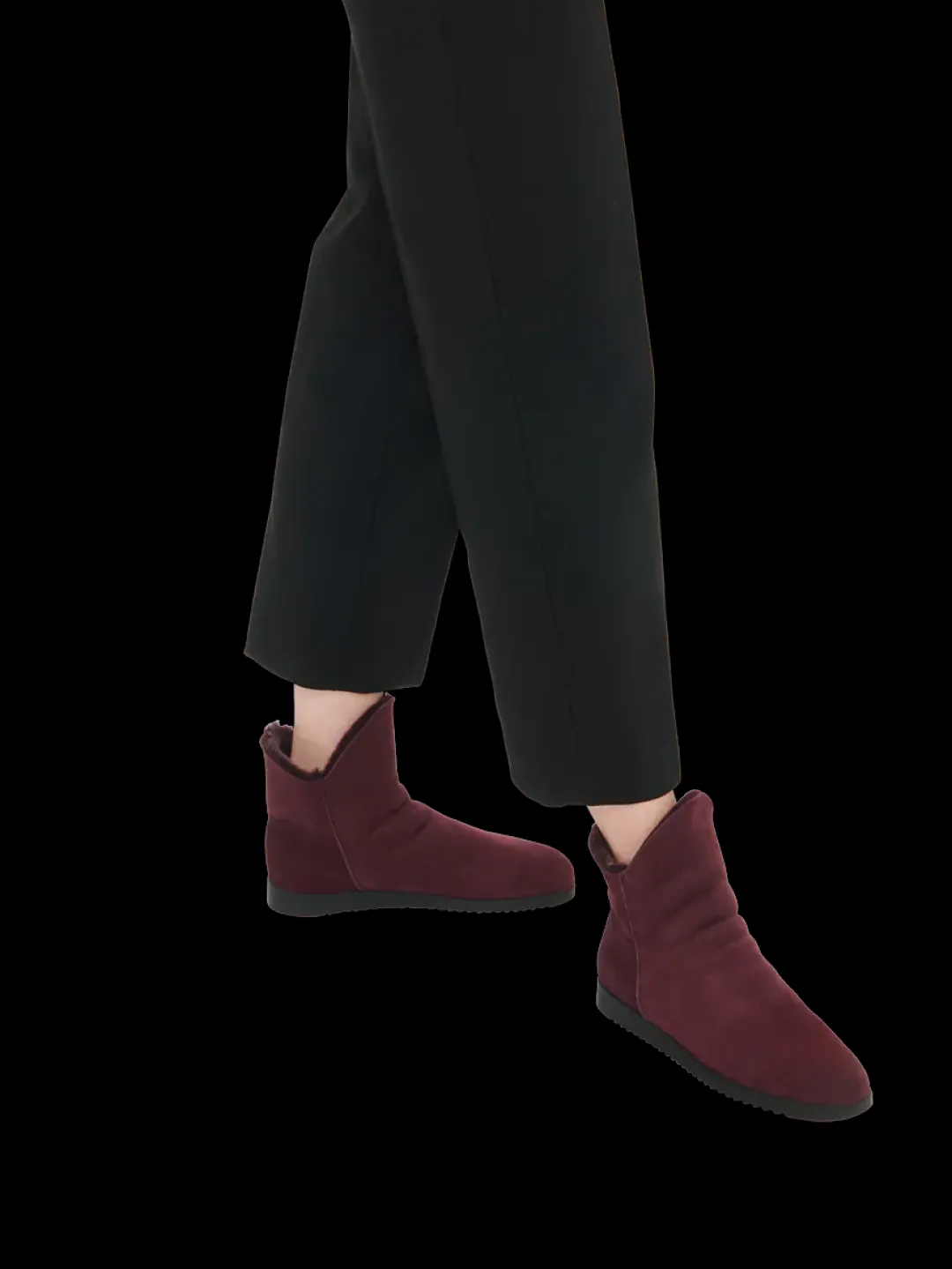 New Arche Women's Baosha Ankle Boots Shoes - 6 Available Colors From 35 To 43 -