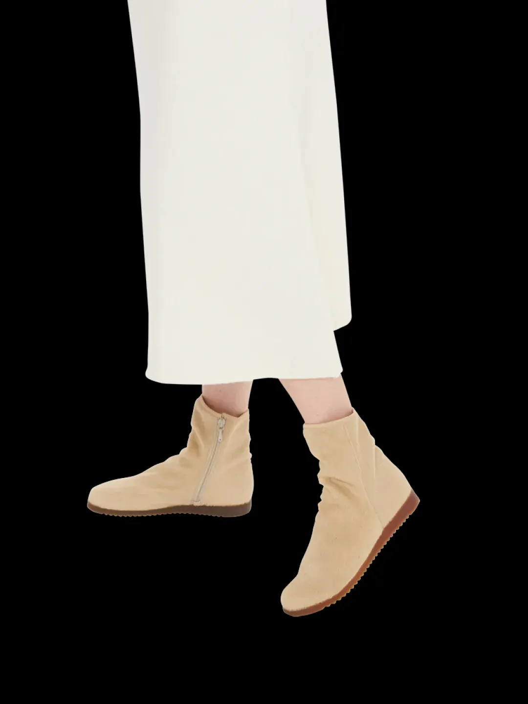 Cheap Arche Women's Baotan Ankle Boots Shoes - 3 Available Colors From 35 To 43 -