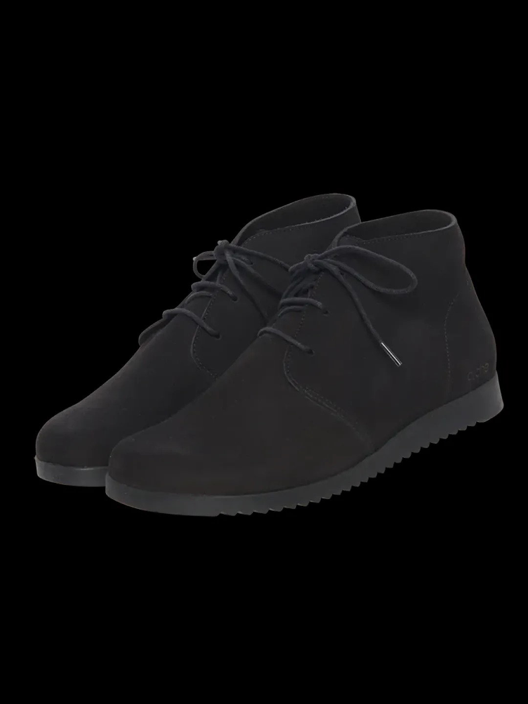 Online Arche Women's Baotek Ankle Boots Shoes - 3 Available Colors From 35 To 43 -