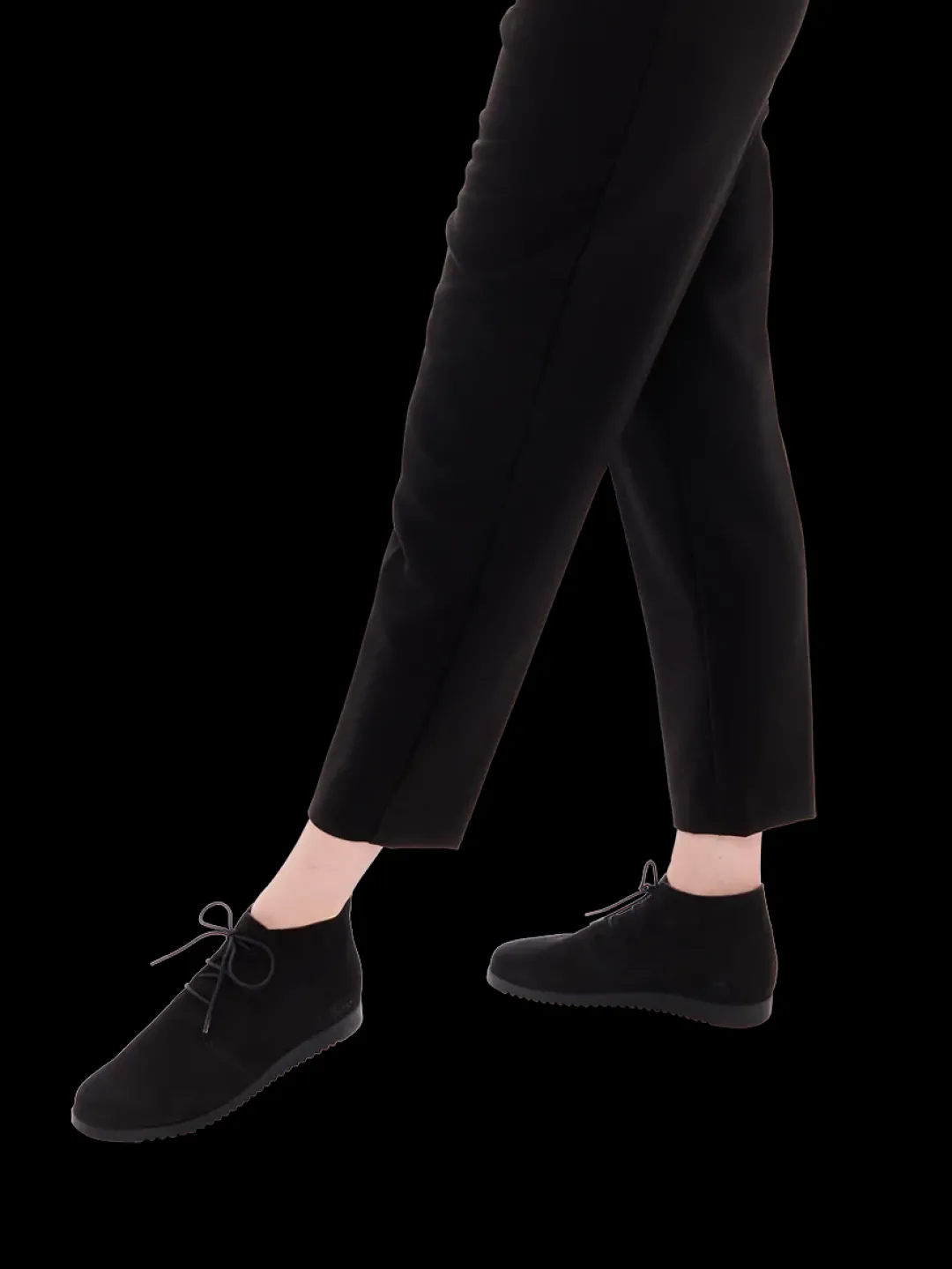Online Arche Women's Baotek Ankle Boots Shoes - 3 Available Colors From 35 To 43 -