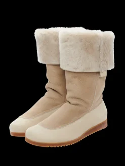 Discount Arche Women's Baozze Ankle Boots Shoes - 2 Available Colors From 35 To 43 -