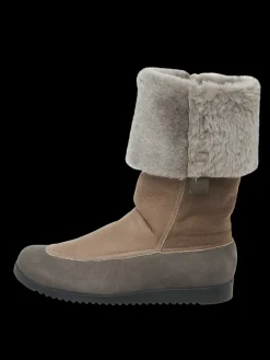 Discount Arche Women's Baozze Ankle Boots Shoes - 2 Available Colors From 35 To 43 -