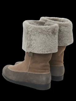 Discount Arche Women's Baozze Ankle Boots Shoes - 2 Available Colors From 35 To 43 -