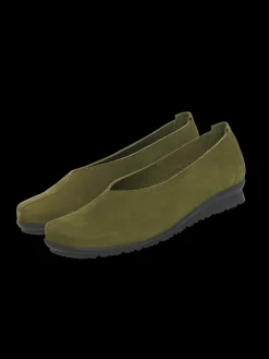Cheap Arche Women's Barene Ballerinas Shoes - 3 Available Colors From 35 To 42 -