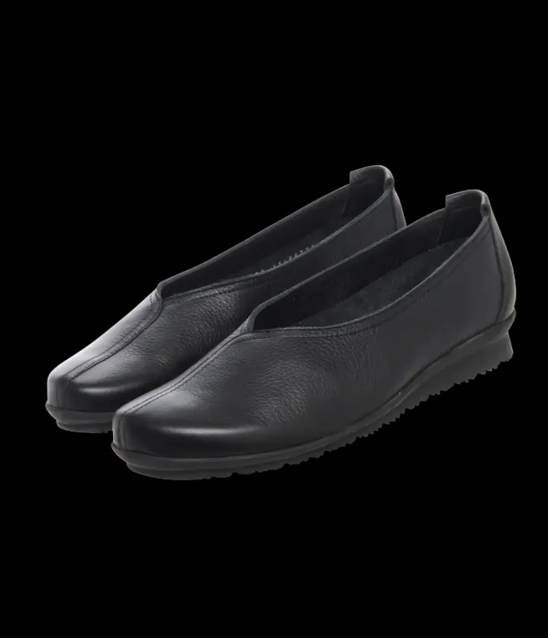 Sale Arche Women's Barene Ballerinas Shoes - 3 Available Colors From 35 To 42 -