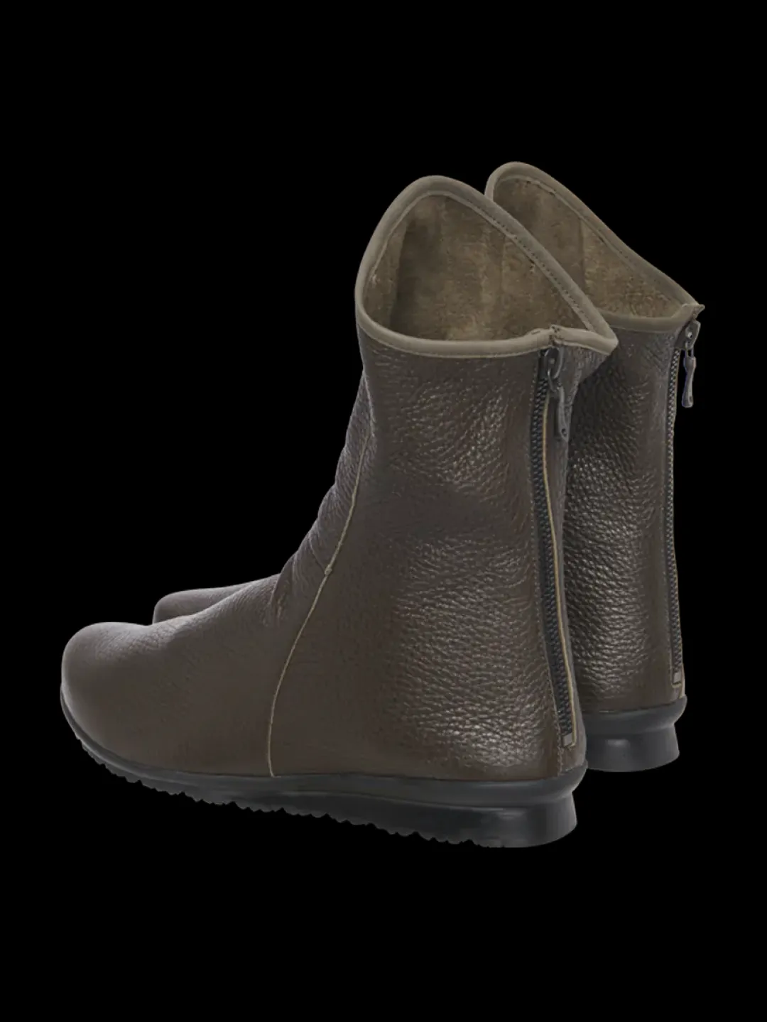 Sale Arche Women's Barkel Ankle Boots Shoes - 4 Available Colors From 35 To 42 -