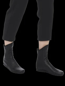 Online Arche Women's Barkel Ankle Boots Shoes - 4 Available Colors From 35 To 42 -