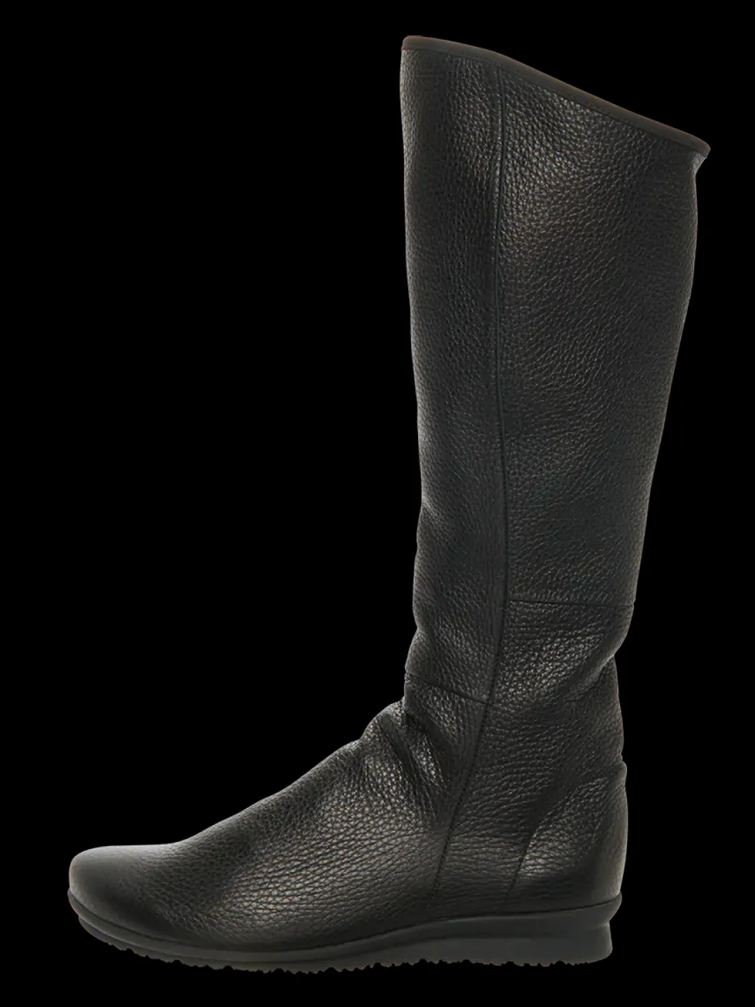 Flash Sale Arche Women's Barkya Boots Shoes - 2 Available Colors From 35 To 42 -