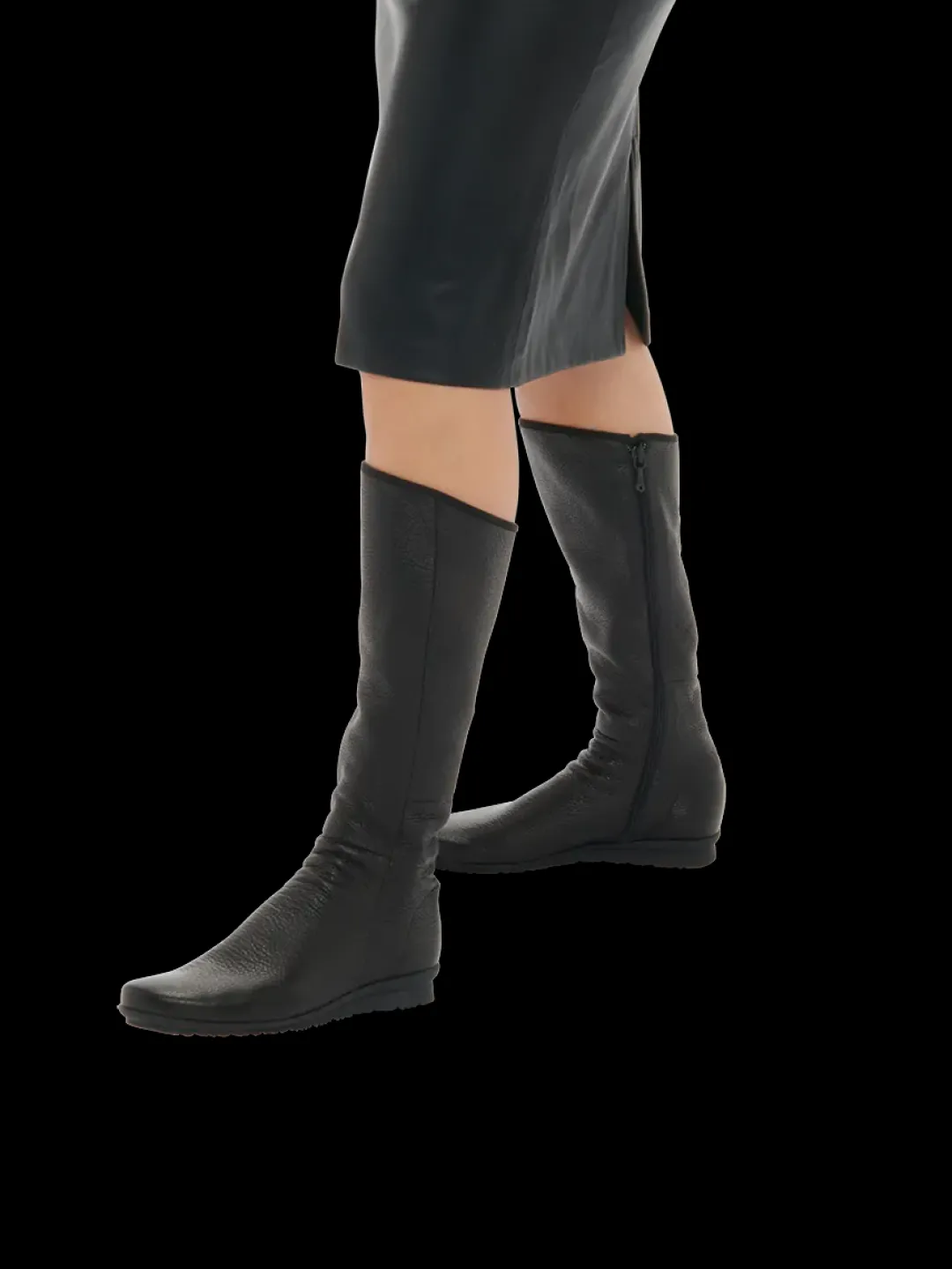 Flash Sale Arche Women's Barkya Boots Shoes - 2 Available Colors From 35 To 42 -