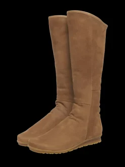 New Arche Women's Barkya Boots Shoes - 2 Available Colors From 35 To 42 -