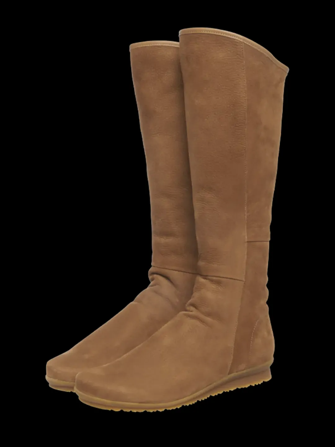New Arche Women's Barkya Boots Shoes - 2 Available Colors From 35 To 42 -