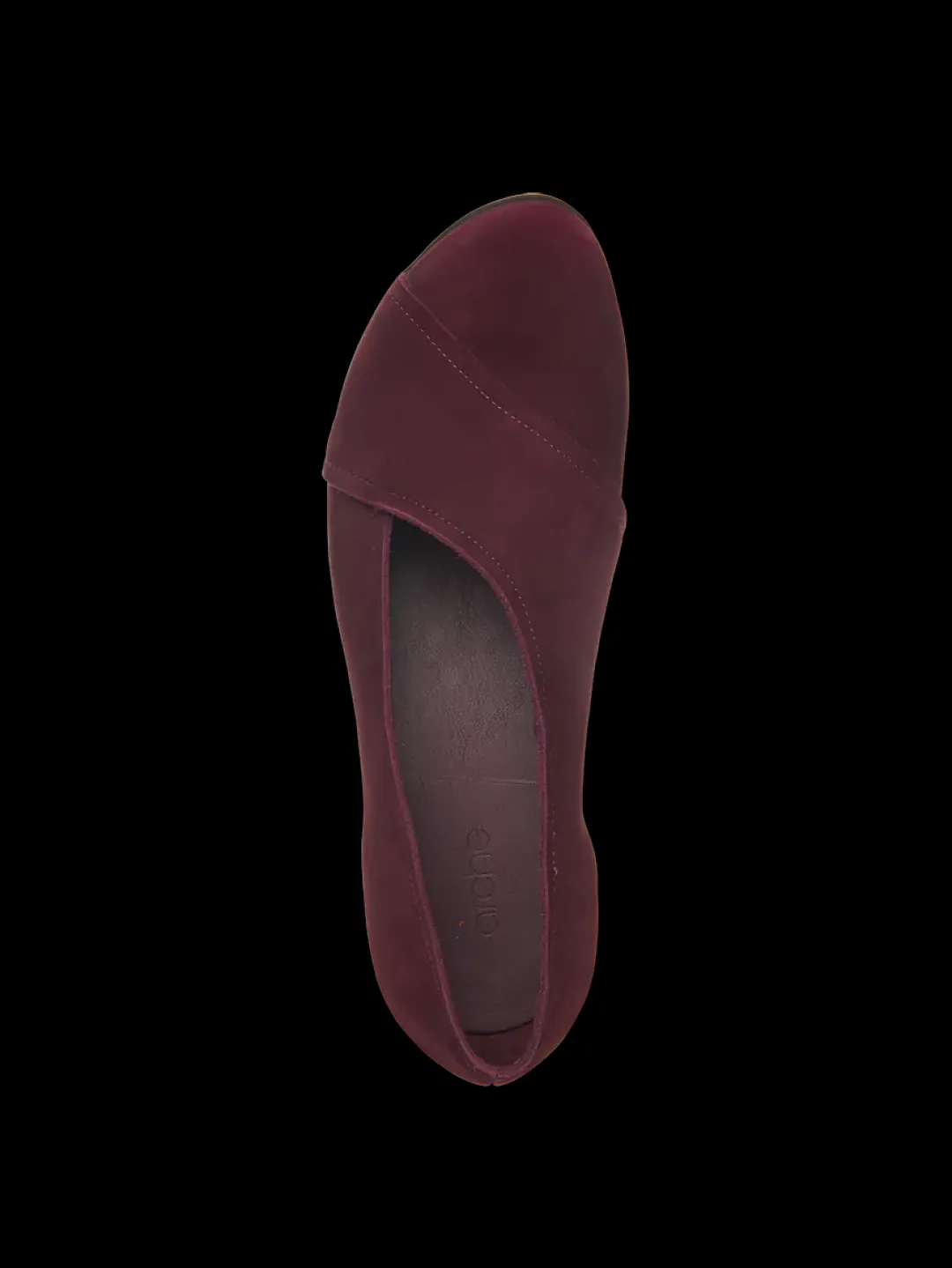 Sale Arche Women's Barome Slip On Shoes - 2 Available Colors From 35 To 42 -