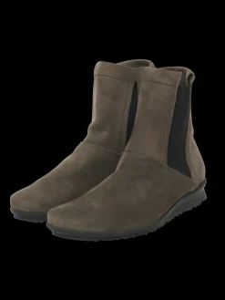 Best Arche Women's Barook Ankle Boots Shoes - 2 Available Colors From 35 To 42 -
