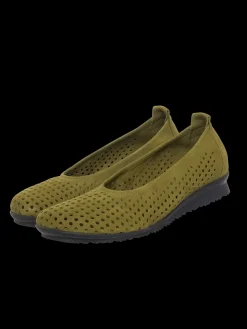 Cheap Arche Women's Barria Ballerinas Shoes - 5 Available Colors From 35 To 42 -