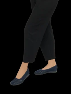 Flash Sale Arche Women's Barria Ballerinas Shoes - 5 Available Colors From 35 To 42 -