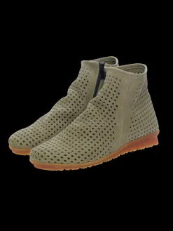 Best Arche Women's Barroo Ankle Boots Shoes - 4 Available Colors From 35 To 42 -