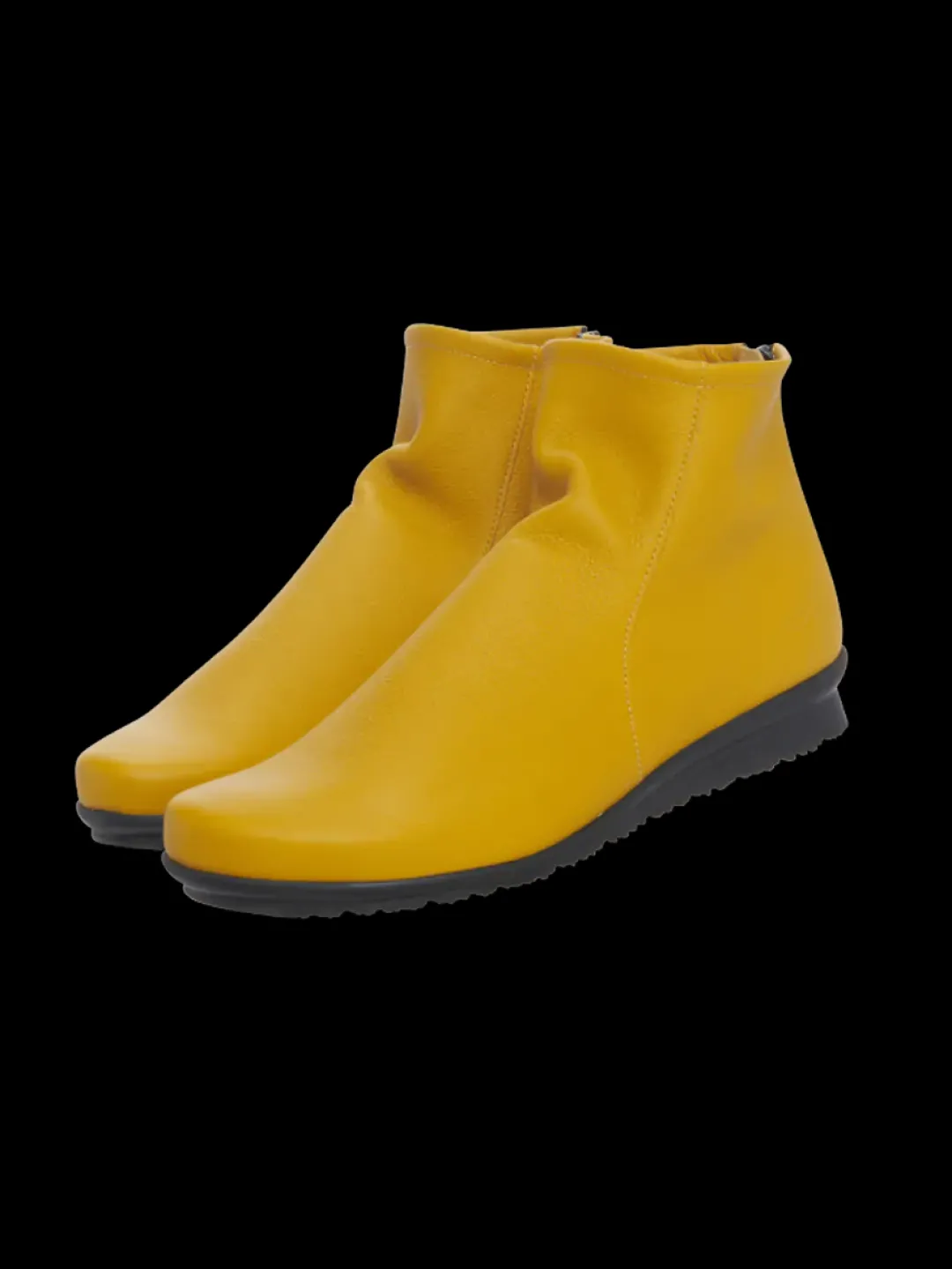 Sale Arche Women's Baryky Ankle Boots Shoes - 10 Available Colors From 35 To 42 -