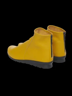 Sale Arche Women's Baryky Ankle Boots Shoes - 10 Available Colors From 35 To 42 -