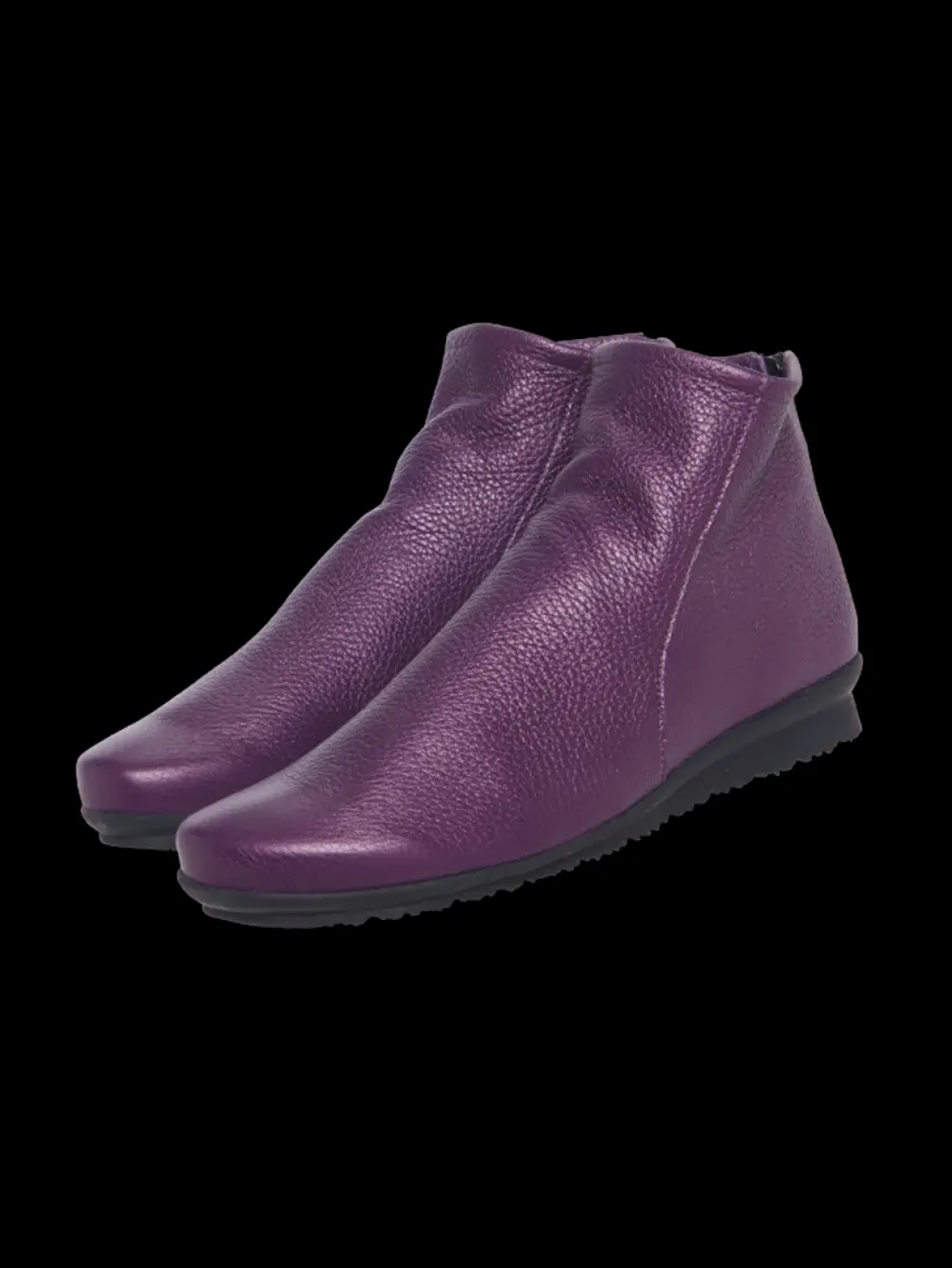 Online Arche Women's Baryky Ankle Boots Shoes - 10 Available Colors From 35 To 42 -