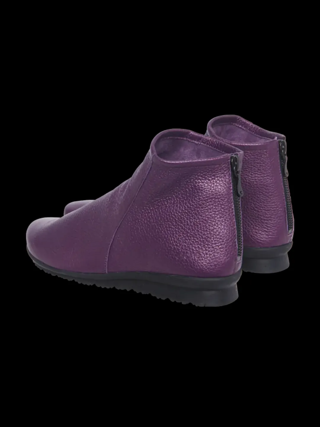 Online Arche Women's Baryky Ankle Boots Shoes - 10 Available Colors From 35 To 42 -