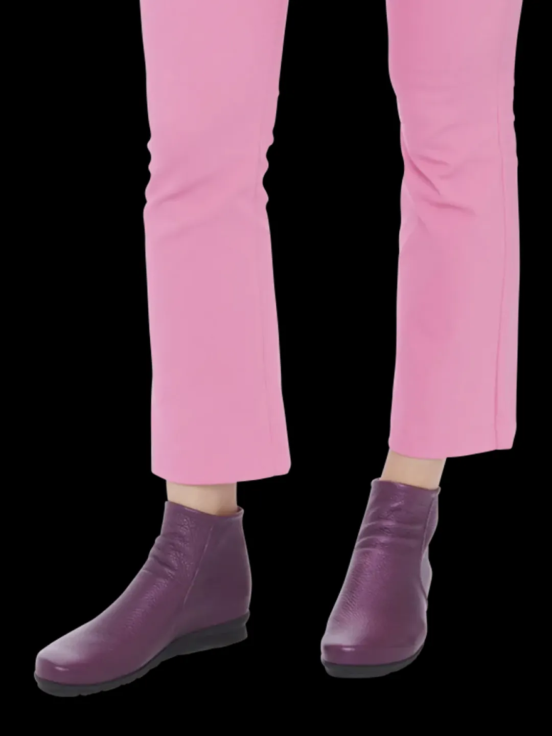 Online Arche Women's Baryky Ankle Boots Shoes - 10 Available Colors From 35 To 42 -
