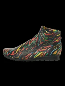 Online Arche Women's Baryky Ankle Boots Shoes - 10 Available Colors From 35 To 42 -